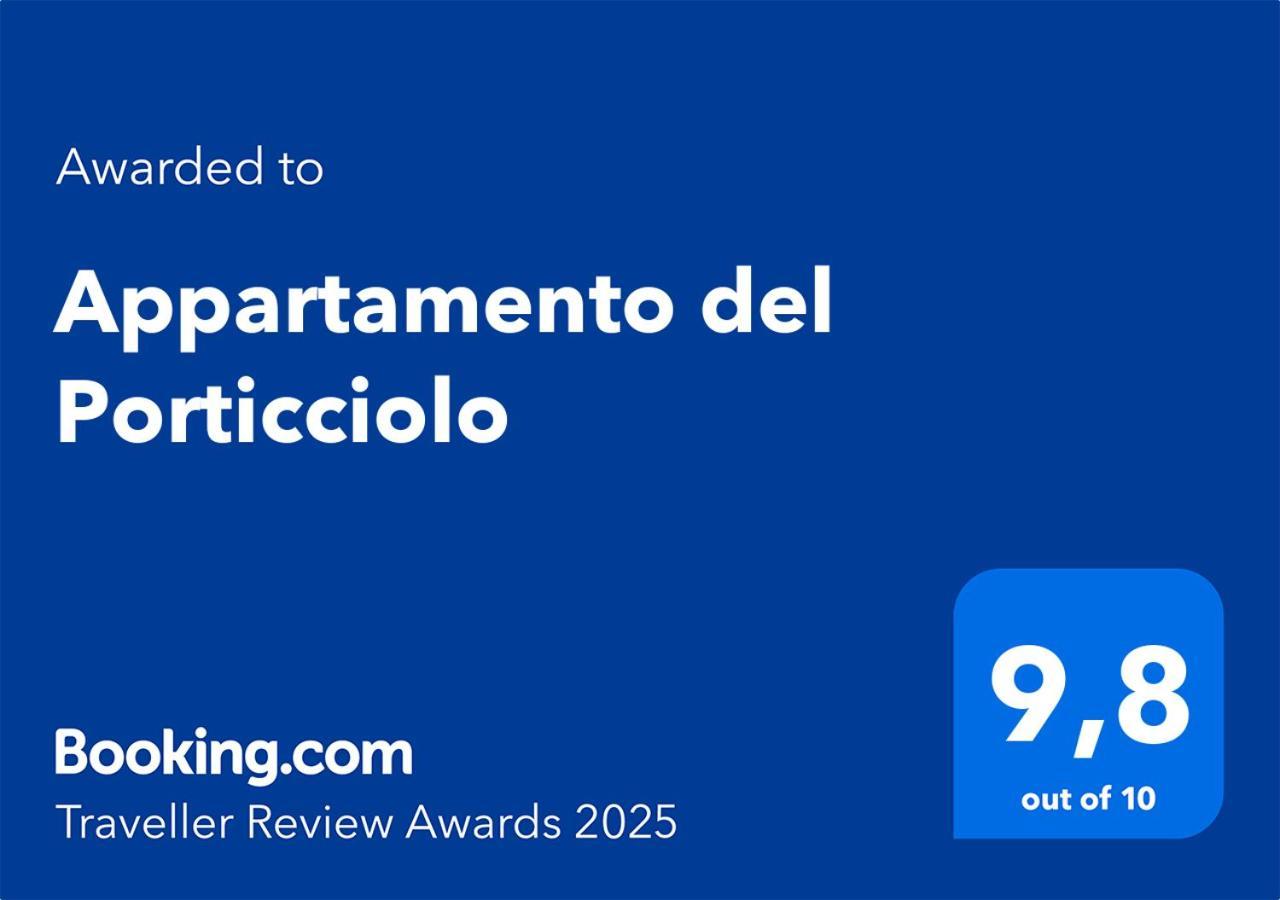Appartamento Del Porticciolo Génova Exterior foto